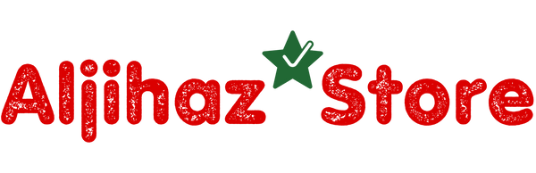 Aljihaz.Store