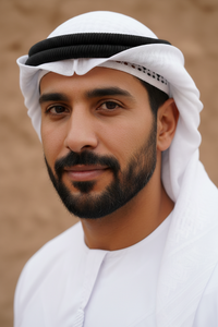 Khalid Al Arabi