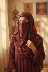 Maha Salem