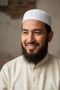 Mohammed Salman Ahmad