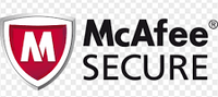 McAfee Secure
